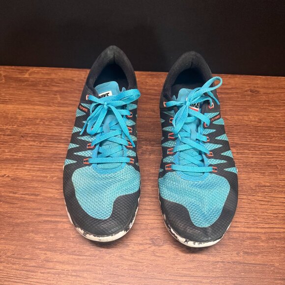 29	Nike Free	US 9		5.0 TR Flywire, as is	Fair - Picture 1 of 5